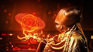 Garm Wars: The Last Druid (2014) | MUBI