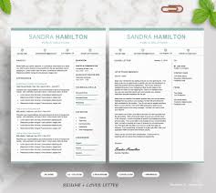 A Creative Resume Template That Is 100 Customizable Instant Download Mac Pc Easy To Edit With Microsoft Word Bewerbung