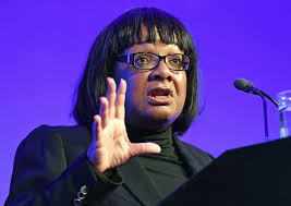 Diane Abbott Question Time row: Hackney North and Stoke Newington Labour  Party accuses BBC and Fiona Bruce of bias