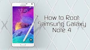 See if your phone is eligible to unlock: Root The Samsung Galaxy Note 4 And Install Twrp Xda Tv