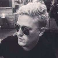 Chris Majewski's Instagram, Twitter & Facebook