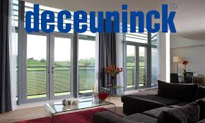 Deceuninck nv is a belgian designer and producer of pvc systems for windows and doors, interior, roofline & cladding and terraces. Profil Und Komponentenuberprufungen Fur Windows Deceuninck Deceuninck