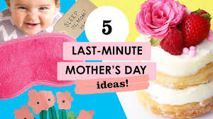 These gifts are unique, fun and personal. 5 Last Minute Gifts For Moms Grandmas Youtube