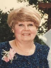 Joyce Ruparcic Obituary (1944