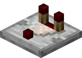 Redstone Comparator Crafting Recipes Minecraft Crafting Recipes Crafts