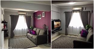 Dengan kos sara hidup yang tinggi dan pendapatan purata yang rendah. 7 Gambar Dekorasi Rumah Flat Kos Rendah Simple Menarik Ilham Dekorasi