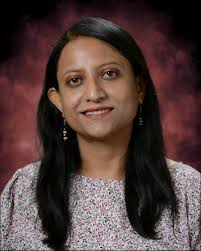 Pearson Middle School Staff