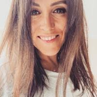 Anna Dziuba Email & Phone Number