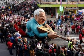 Although not immediately bursting with character there are a few sights worth seeing, many of which are concentrated in the jumble of cobbled streets that run. Carnival In Torres Vedras Best Family Escapes