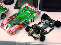 Masami Hirosaka S Associated Rc12 Lc 1996 Ifmar World Championship 1 12 Electric Trackhttp Youtu Be X4wpnyjs4xa Modellbau Modell Bau