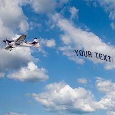 Download Plane Banner Photofunia Free Photo Effects And Online Photo Editor