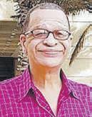 In Loving Memory January