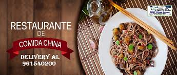 CHIFAS EN PUCALLPA: RESTAURANTE DE COMIDA CHIFA