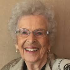 A. Geraldine Gadberry Obituary December 1, 2017