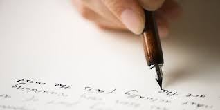 문득] 글쓰는 당신을 존경합니다. — Steemit