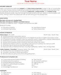How To List Self Employment And Freelance Work On Resume Skillroads Com Ai Resume Career Builder