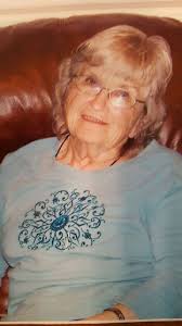 June Adams Obituary 2019