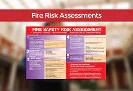 Guide To Fire Risk Assessments For Warrington Businesses Fire Risk Assessment Assessment Warrington