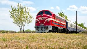 Disini pengunjung dapat mengetahui sejarah kereta api indonesia, jalur, dan replika kereta api. 9 Kereta Api Termewah Dunia Pasti Anda Nak Naik Mynewshub