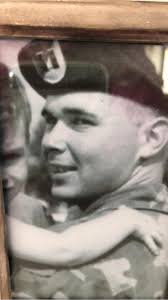 Thank you and welcome home to our veterans