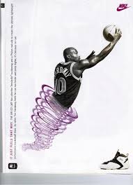 Vintage Nike Print Ads In Nike Retro Forum Nike Retro Vintage Nike Retro