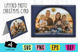 Freepik free vectors, photos and psd freepik online editor edit your freepik templates slidesgo free templates for presentations storyset free editable illustrations. Nativity Scene 3d Layered Photo Christmas Card Svg 824475 Paper Cutting Design Bundles