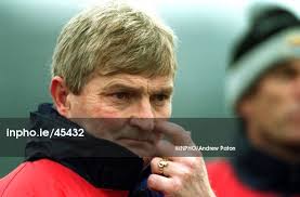 NHL Galway 4/2/2001 Manager Noel Lane Mandatory Cr