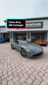 Image result for China Grey 2022 Aston Martin