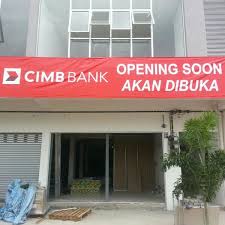 .a telok panglima garang su tripadvisor: Cimb Bank Teluk Panglima Garang Teluk Panglima Garang Selangor