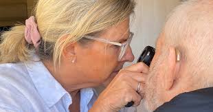 UniSA launches new nurse training model to fight skin cancer