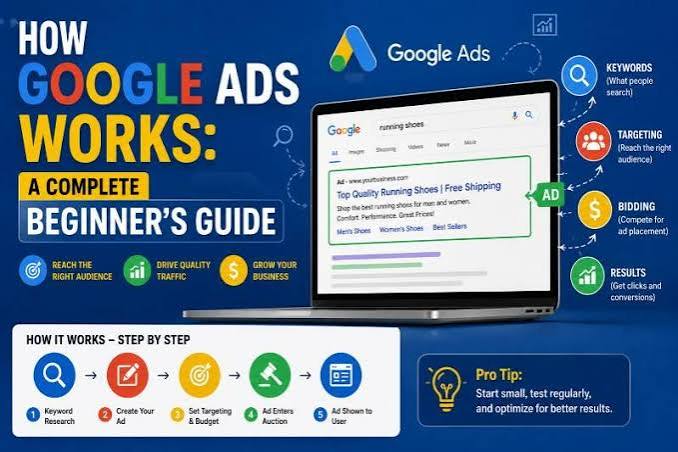 Google Ads