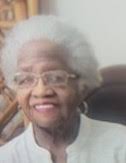 Obituary for Ruth Evelyn Carter