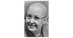 Mary Jorgensen Obituary (1956