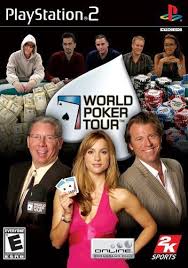 11 de novembro de 2002 desenvolvedor: World Poker Tour Ps2 Game World Poker Tour Poker Game Sales