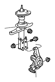 Find great deals on ebay for dodge neon 2004 strut. 2002 Dodge Intrepid Suspension Diagram Wiring Diagram Terms Solution
