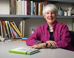 English Professor's Memoir Captures her Life, Work in Essays