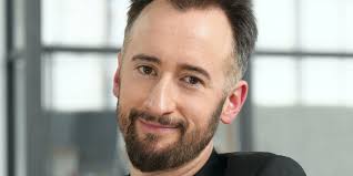 Guillaume Lamy obtient une bourse du FRQSC