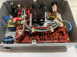 Tracing Journal: Cornish G-2 (two versions) - Aion FX