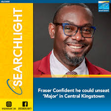 A love for people and a mission to improve the socio-economic condition in  Central Kingstown by focusing