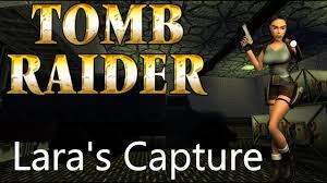 Steam Community :: Video :: Tomb Raider - Lara's Capture Walkthrough