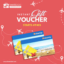 Cleartrip Gift Voucher In 2020 Corporate Gifts Cleartrip Gifts