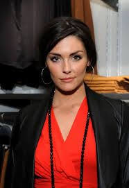 The intersection of style & sport. Image Result For Taylor Cole Finish Line Taylor Cole Angled Bob Hairstyles Brunette Beauty