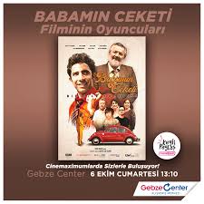 Ferhat ve aslıhan uzun süredir birliktedir ve artık evlenmek istemektedirler. Gebze Center Babamin Ceketi Filminin Oyunculari Yarin Facebook
