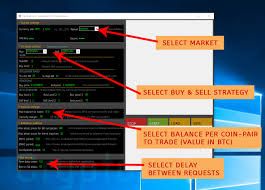 # ordernumber the order number # type sell or buy # rate price the order is selling or buying at # amount quantity of order # total total value of order (price * quantity) def returnopenorders(self,currencypair): Poloniex Trading Api Example Sell The News Crypto Grit Ventures