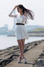 まわり 5 10 斉藤みさきさん fresh 屋外大撮影会in葛西臨海公園 葛西臨海公園 女の子 みさき