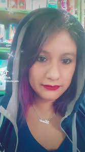 Bb Jade Dela Peña TikTok Valentimes Day