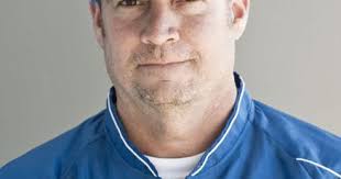 Focus On: Chris Vogler