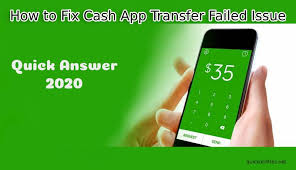 There are two ways to activate the cash card on the cash app. How To Fix Cash App Transfer Failed Issue Quick Answer 2020