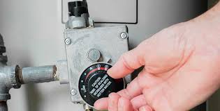 Check spelling or type a new query. How To Tell If The Pilot Light Is Out On Your Water Heater Water Heater Leaking Info