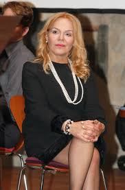 She married václav havel, former czech president. Dagmar Havlova Vyhrala Soud Zadneho Milence Nemela
